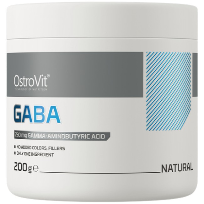 OstroVit GABA Powder