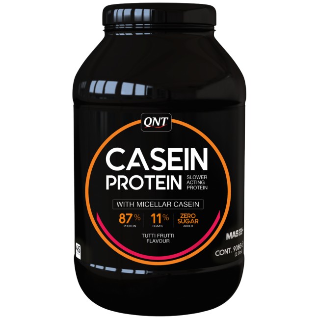 Casein Protein от QNT