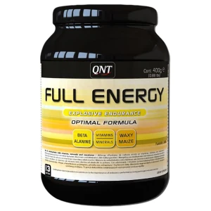 Full Energy за хранителни режими