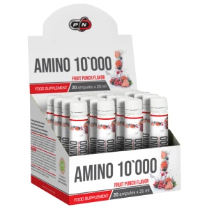 Amino 10 000 за хранителни режими