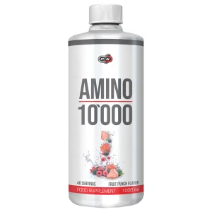 Amino 10 000 за хранителни режими