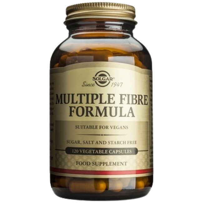 Solgar Multiple Fibre Formula