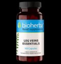 Leg Vein Essentials за хранителни режими