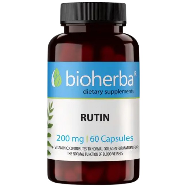 Bioherba Rutin 270 mg