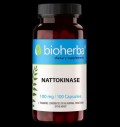 Nattokinase 100 mg за хранителни режими