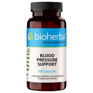 Blood Pressure Health за хранителни режими