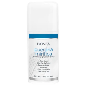 Pueraria Mirifica / Breast Cream pro diety
