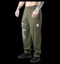 Legal Power Body Pants / Панталони / Кафяви - Khaki за хранителни режими