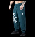 Legal Power Body Pants / Панталони / Петрол за хранителни режими