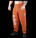 Legal Power Body Pants / Панталони / Оранжеви за хранителни режими