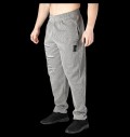 Legal Power Body Pants / Панталони / Светло сиви - Melange за хранителни режими
