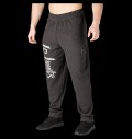Legal Power Body Pants / Панталони / Тъмно сиви - Antracite за хранителни режими