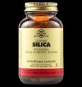 Oceanic Silica 25 mg за хранителни режими