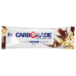 Carborade Recovery Bar за хранителни режими