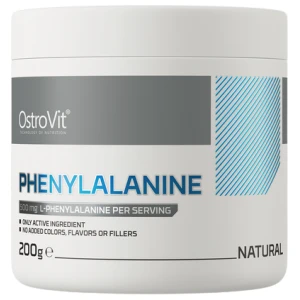 Phenylalanine / L-Phenylalanine Powder за хранителни режими