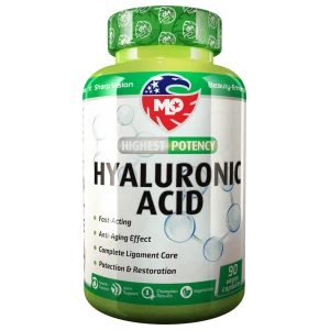 Hyaluronic Acid 150 mg / with Inulin pro diety
