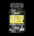 Creatine HCL за хранителни режими