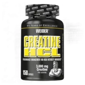 Creatine HCL pro diety