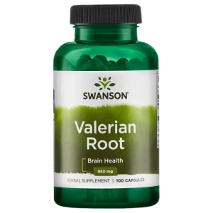 Valerian Root 475 mg pro diety