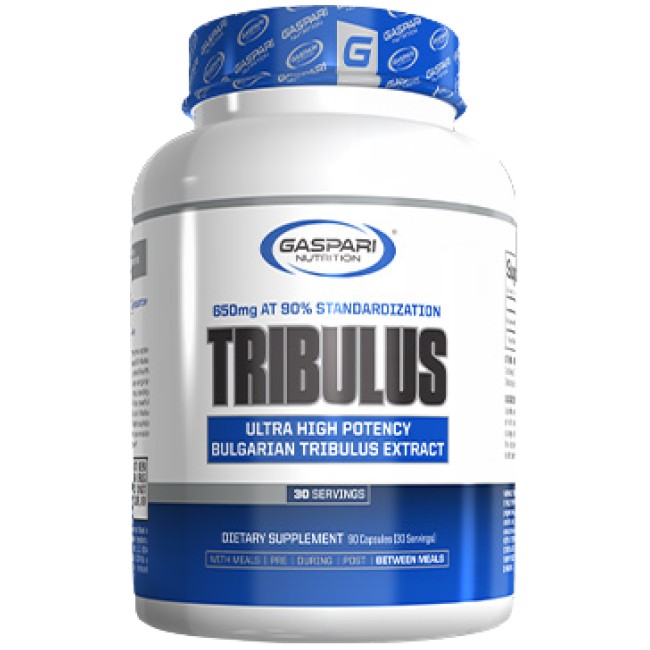 Bulgarian Tribulus 60% от Gaspari Nutrition