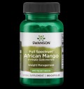 African Mango 400 mg за хранителни режими