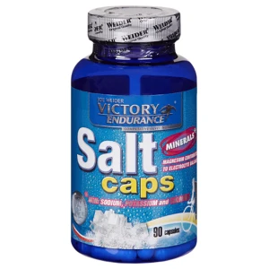 Salt Caps за хранителни режими
