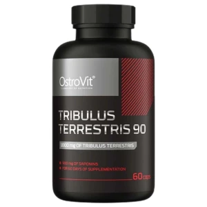 Tribulus Terrestris 90 за хранителни режими