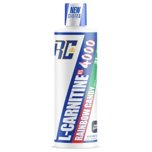 L-Carnitine Liquid XS 4000 за хранителни режими