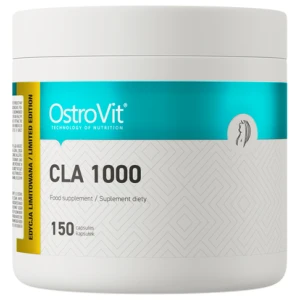 CLA 1000 за хранителни режими