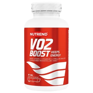 Vo2 Boost pro diety