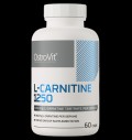 L-Carnitine 1250 mg за хранителни режими
