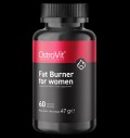 Fat Burner for Women за хранителни режими