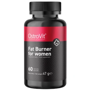 Fat Burner for Women за хранителни режими