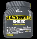 Blackweiler Shred за хранителни режими