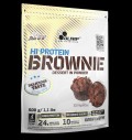 Hi Protein Brownie за хранителни режими