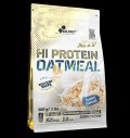 Hi Protein Oatmeal за хранителни режими