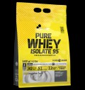 Pure Whey Isolate 95 за хранителни режими