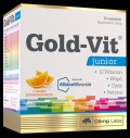 GOLD-Vit Junior за хранителни режими