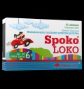 Spoko Loko за хранителни режими