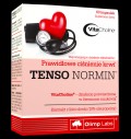 Tenso Normin за хранителни режими
