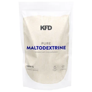 Pure Maltodextrine за хранителни режими