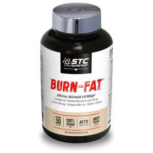 Burn Fat pro diety