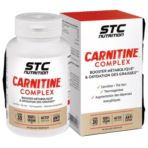 Carnitine Complex pro diety