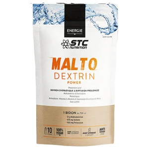 Malto Power за хранителни режими