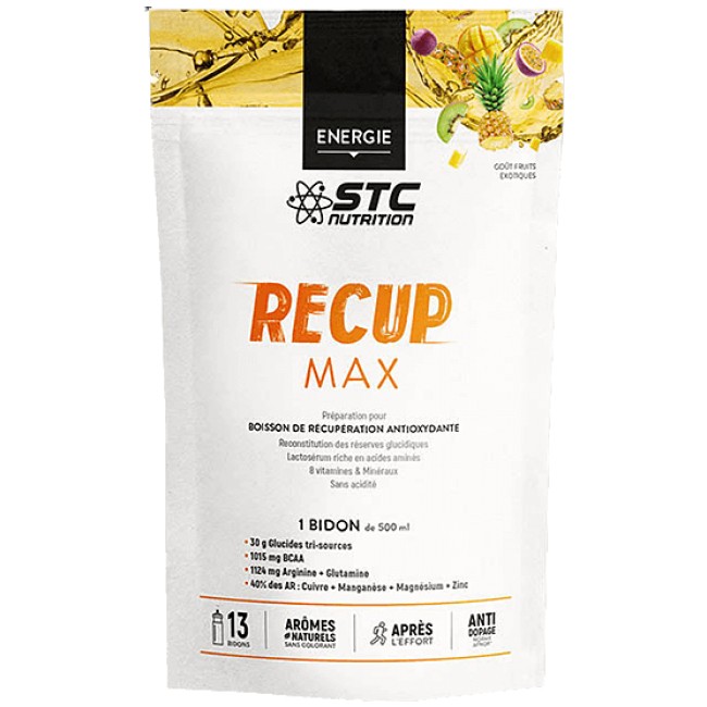 Recup Max от STC Nutrition