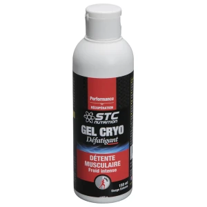 Gel Cryo Defatigant за хранителни режими