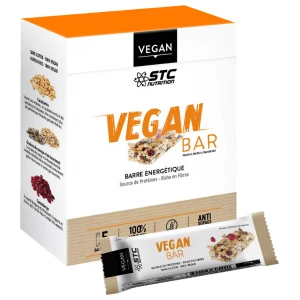 100% Vegan Bar за хранителни режими
