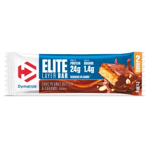 Elite Layer Bar pro diety