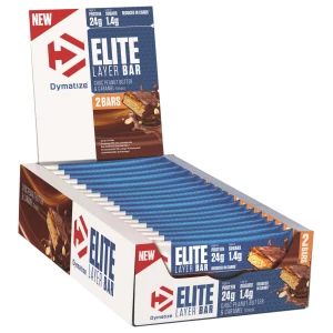 Elite Layer Bar за хранителни режими