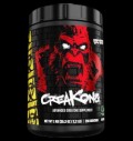 CreaKONG | Creatine Matrix за хранителни режими
